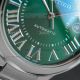 TW Factory Replica Cartier Blue Balloon Swiss 2824 Movement Green Dial 42mm (6)_th.jpg